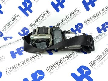 Gordel A 204 860 7385 LV zwart, Ophalen of Verzenden, Gebruikt, Mercedes-Benz