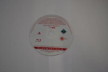 Tony Hawks - Project 8 - Promo (PS3), Verzenden, Zo goed als nieuw