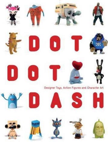 Dot Dot Dash - R. Klanten 9783899551617, Verzenden, Gelezen, R. Klanten