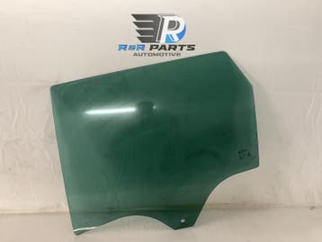 Ruit links achter portier - (Citroen C3 Aircross) - OEM..., Auto-onderdelen, Carrosserie en Plaatwerk, Verzenden, Nieuw, Deur