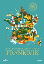 Het Grote Michelin Reisboek Frankrijk | Nieuw, Ophalen of Verzenden, Nieuw, ...