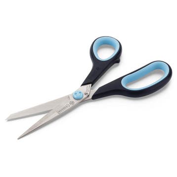 Mundial CushionSoft Kleermakersschaar – 24 cm – Softy Cu, Ophalen of Verzenden, Nieuw, Overige typen
