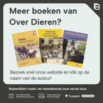De schnauzers / Over Dieren 9789058210142 Over Dieren, Verzenden, Gelezen, Over Dieren