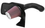 K&N 99-04 Chevy Silverado V8-4.8L/5.3L Performance Intake, Ophalen of Verzenden, Nieuw