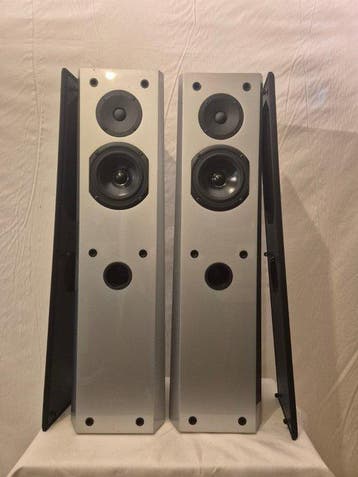 Driade - D70 MKII Luidsprekerset, Audio, Tv en Foto, Nieuw