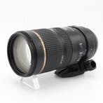 10% korting | Tamron 70-200mm f/2.8 Di VC USD Nikon, Audio, Tv en Foto, Fotografie | Lenzen en Objectieven, Verzenden, Gebruikt