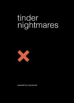 Tinder Nightmares - Elan Gale 9781419719202, Verzenden, Zo goed als nieuw, Elan Gale