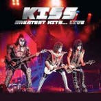 lp nieuw - Kiss - Greatest Hits... Live, Cd's en Dvd's, Vinyl | Rock, Verzenden, Zo goed als nieuw