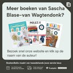 Sjaals haken à la Sascha / Haken a la Sascha 9789043921060, Verzenden, Zo goed als nieuw, Sascha Blase-van Wagtendonk