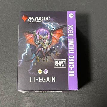 Wizards of The Coast - 1 Booster box - Magic: The Gathering, Nieuw