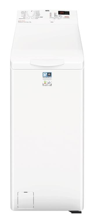 AEG Series 6000 LTR6A41460 wasmachine Bovenbelading 6479, Ophalen of Verzenden, Nieuw, 95 cm of meer