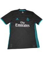 Real Madrid - Spaanse voetbal competitie - 2017 -, Nieuw