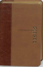 DUNDRUKBIJBEL ZONDER DC ZONDER INL 9789065392596, Boeken, Verzenden, Gelezen