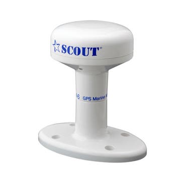Scout GPS antenne NAV-6, Ophalen of Verzenden, Nieuw