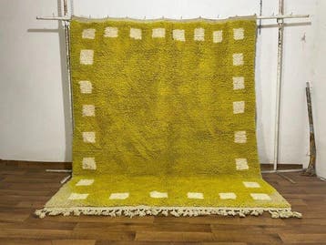 handmande/artisan - Moroccan Artisans - Geometrisch abstract, Nieuw
