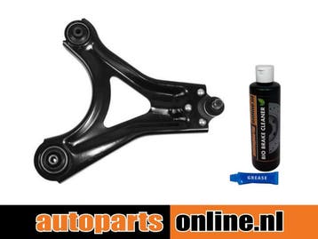 Draagarm Ford Mondeo voorzijde, rechts, onder, Verzenden, Nieuw, Ford