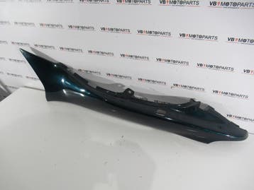Yamaha XJ 600 S Diversion Kap links achter, Ophalen of Verzenden, Nieuw