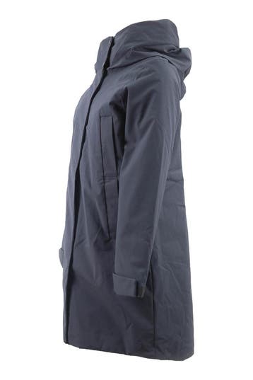 Elvine Jas in maat M Groen, Kleding | Dames, Jassen | Winter, Elvine, Verzenden, Zo goed als nieuw, Groen