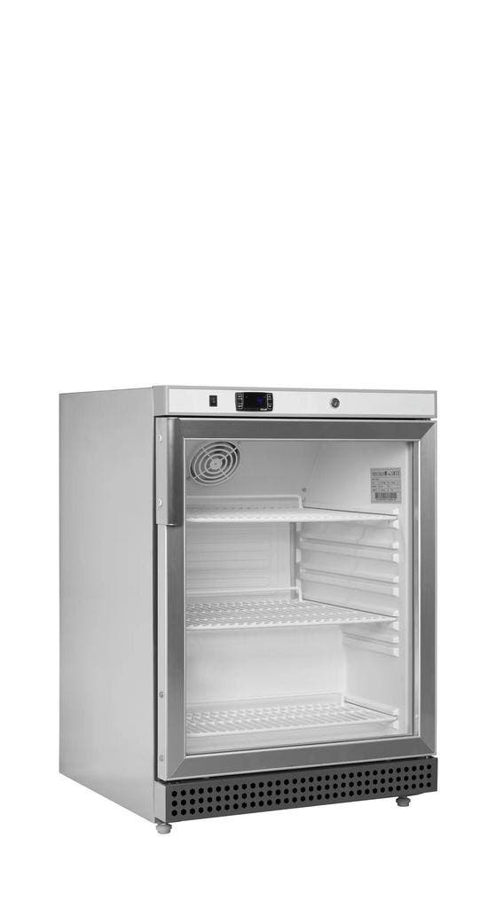 Marine Vessel glass door refrigerator Compact | 60 hz | +..., Zakelijke goederen, Horeca | Keukenapparatuur, Verzenden