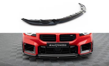 Voorspoiler BMW M2 M-performance G87, Ophalen of Verzenden, Nieuw