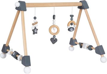 Roba Speelrek Baby | 34% Korting | Nieuwstaat, Ophalen of Verzenden, Zo goed als nieuw, Wipstoel, Overige merken