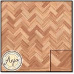 Poppenhuis behang vloeren ramen deuren ornamenten, Ophalen of Verzenden, Nieuw, Poppenhuis