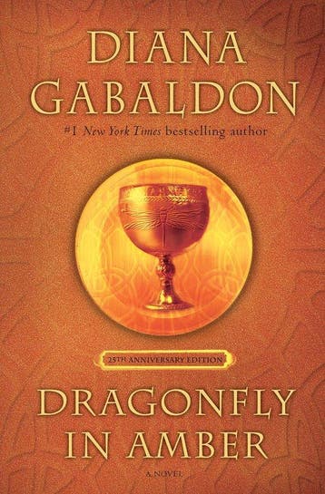 9781524796884 Dragonfly in Amber Diana Gabaldon, Boeken, Verzenden, Nieuw, Diana Gabaldon