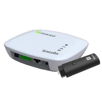 Growatt shinelink x lanbox, Doe-het-zelf en Verbouw, Ophalen of Verzenden, Nieuw