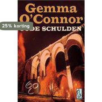 Oude schulden / Sirene pockets / 115 - Gemma OConnor, Verzenden, Gelezen, Gemma O'Connor
