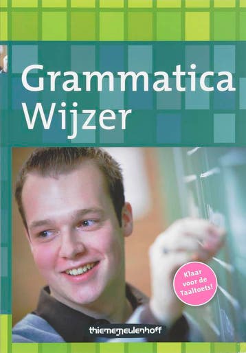 Grammatica Wijzer - M.N. Kien 9789006955156, Verzenden, Gelezen, M.N. Kien