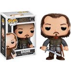 Funko Pop! Game of Thrones - Bronn #39, Verzamelen, Poppetjes en Figuurtjes, Verzenden, Nieuw