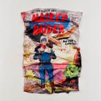 Soyz Bank (1988) - Masked raider