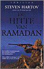 HITTE VAN RAMADAN 9789044928013 S. Hartov, Verzenden, Gelezen, S. Hartov