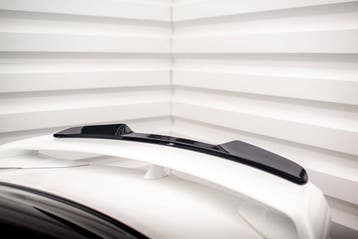 Achterspoiler Nissan GTR R35 Facelift, Verzenden