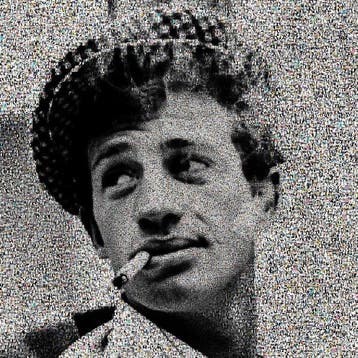 David Law - Crypto Belmondo VIII