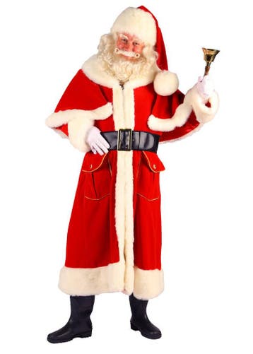 Kerstman Santa — M, Ophalen of Verzenden, Nieuw