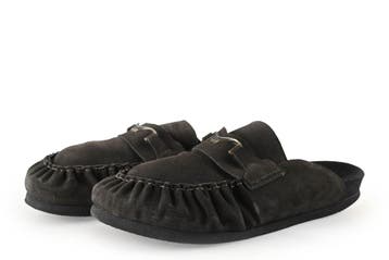 Nubikk Slippers in maat 42 Bruin, Slippers, Nubikk, Bruin, Verzenden
