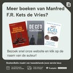 Kets de Vries over executive coaching 9789462201613, Verzenden, Gelezen, Manfred F.R. Kets de Vries