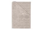 ZoHome Bedsprei Paisley di Lino Sandy Beige 100% Polyester, Huis en Inrichting, Slaapkamer | Beddengoed, Nieuw