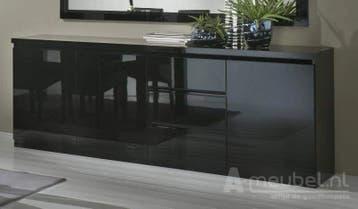 Dressoir Groot Rhee - dressoirs, Huis en Inrichting, Kasten | Dressoirs, Nieuw, Overige materialen