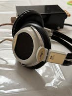 Stax - Electrostatic Earspeaker SR-5 Hoofdtelefoon, Nieuw