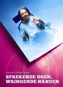 Sprekende Ogen, Wringende Handen - G. van Otterdijk-Smets, Boeken, Verzenden, Gelezen, G. van Otterdijk-Smets