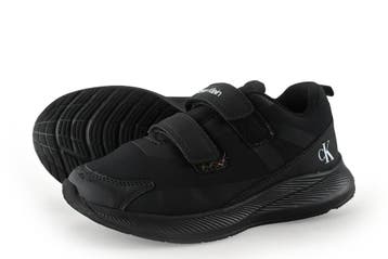 Calvin Klein Sneakers Jongens in maat 32 Zwart, Verzenden, Jongen of Meisje, Schoenen, Calvin Klein