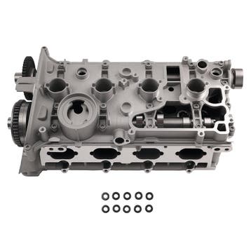 Cylinder head 06H103373K geschikt voor Audi VW Seat Skoda..., Verzenden, Nieuw, Skoda