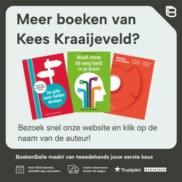 Zó werkt de huisartsenzorg - Kees Kraaijeveld 9789082329384, Verzenden, Zo goed als nieuw, Kees Kraaijeveld