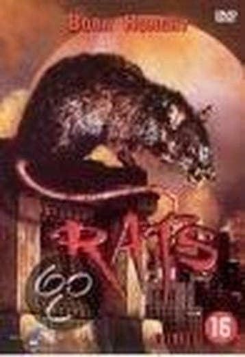 dvd film - Rats - Rats, Verzenden, Zo goed als nieuw