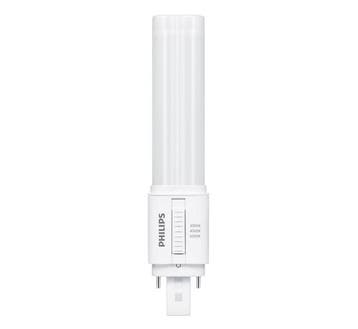 Philips LED PL-C 8.9W 2P G24d - 3CCT 3000K/4000K/6500K |..., Ophalen of Verzenden, Nieuw