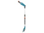 Veiling - Gardena telescoopkettingzaag 4,4m 720W, Nieuw