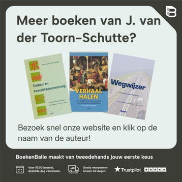 Onderweg / Op-wegreeks / 2 9789085066361, Boeken, Verzenden, Gelezen, J. van der Toorn-Schutte