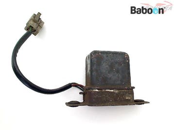 Spanningsregelaar Suzuki GT 750 LC 1974-1977 (GT750), Verzenden, Gebruikt